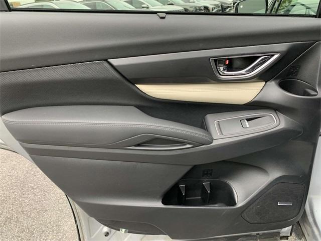 used 2022 Subaru Ascent car, priced at $32,271