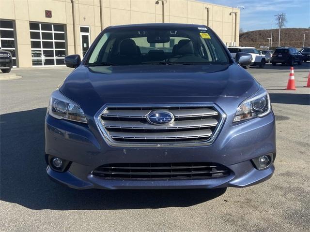 used 2017 Subaru Legacy car, priced at $18,310