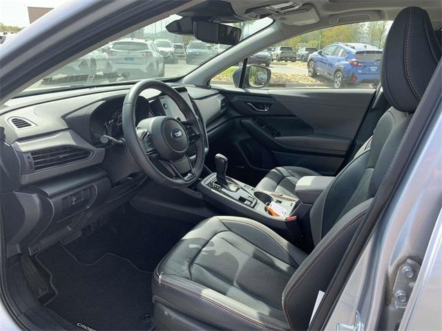 used 2024 Subaru Crosstrek car, priced at $30,997