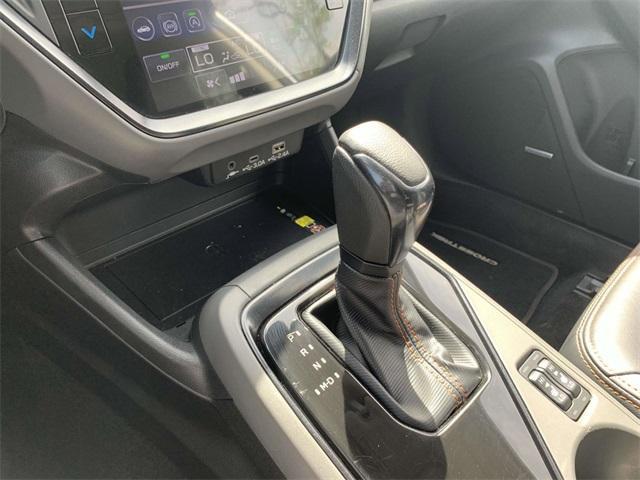 used 2024 Subaru Crosstrek car, priced at $30,997