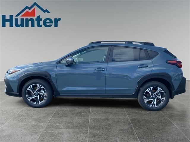 new 2024 Subaru Crosstrek car, priced at $29,290