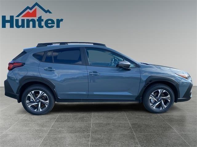 new 2024 Subaru Crosstrek car, priced at $29,290