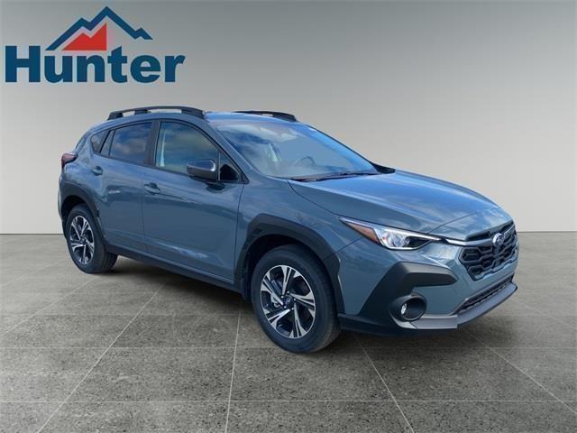 new 2024 Subaru Crosstrek car, priced at $29,290