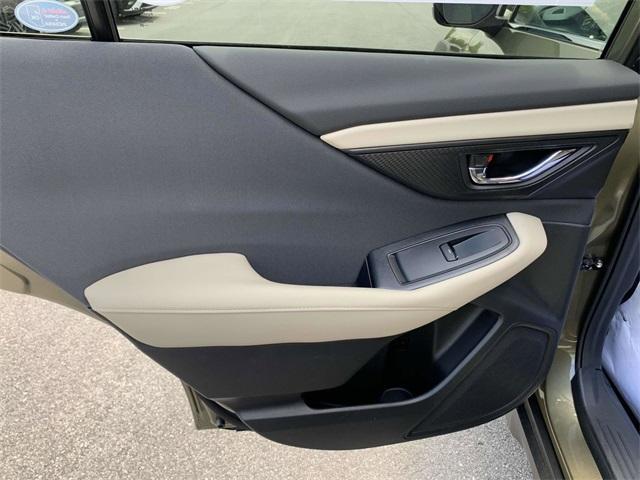 new 2025 Subaru Outback car, priced at $35,298