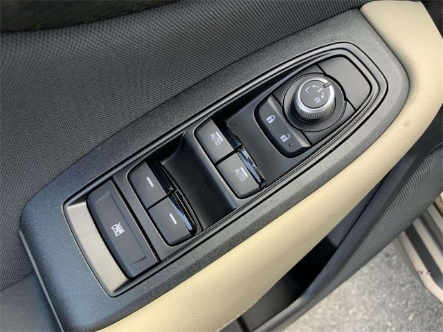 new 2025 Subaru Outback car, priced at $35,298