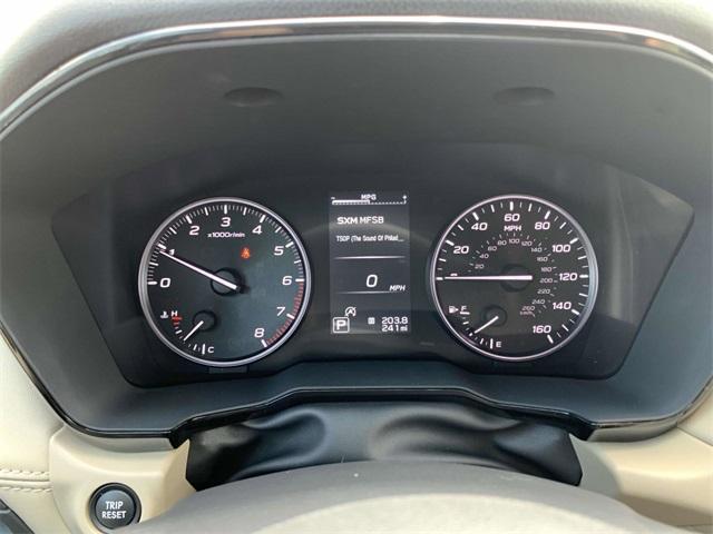 new 2025 Subaru Outback car, priced at $35,298