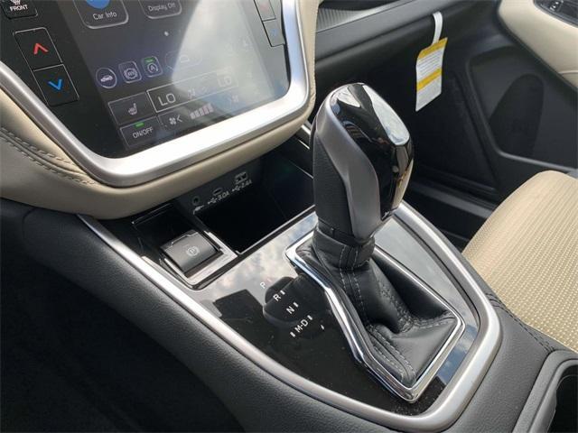 new 2025 Subaru Outback car, priced at $35,298