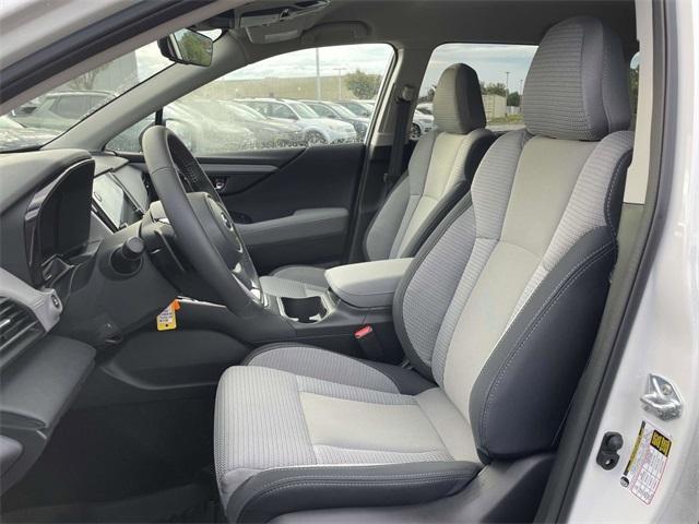 new 2025 Subaru Outback car, priced at $33,471