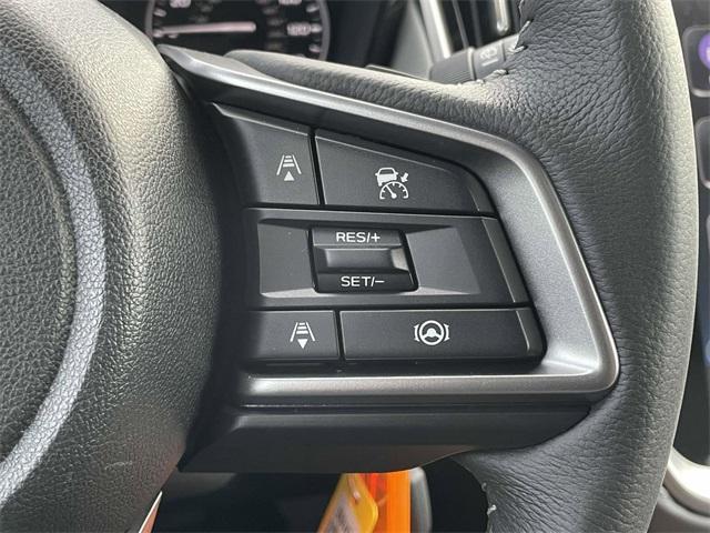 new 2025 Subaru Outback car, priced at $33,471