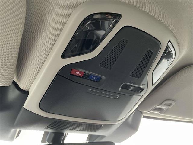 new 2025 Subaru Outback car, priced at $33,471