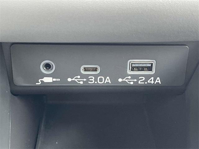 new 2025 Subaru Outback car, priced at $33,471