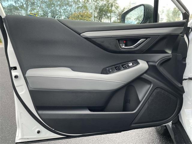 new 2025 Subaru Outback car, priced at $33,471