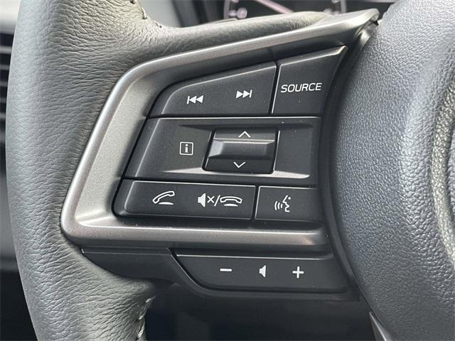 new 2025 Subaru Outback car, priced at $33,471