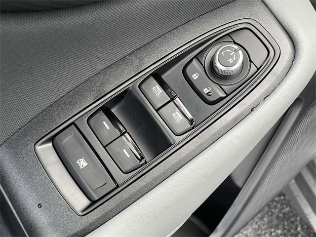 new 2025 Subaru Outback car, priced at $33,471