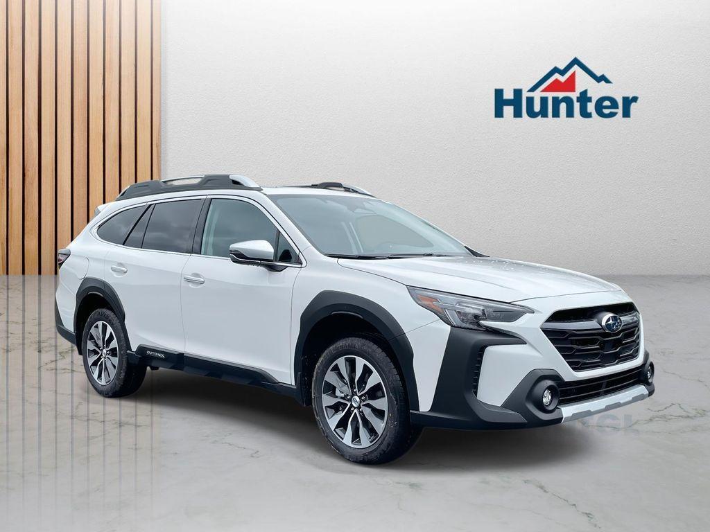 new 2025 Subaru Outback car, priced at $43,989