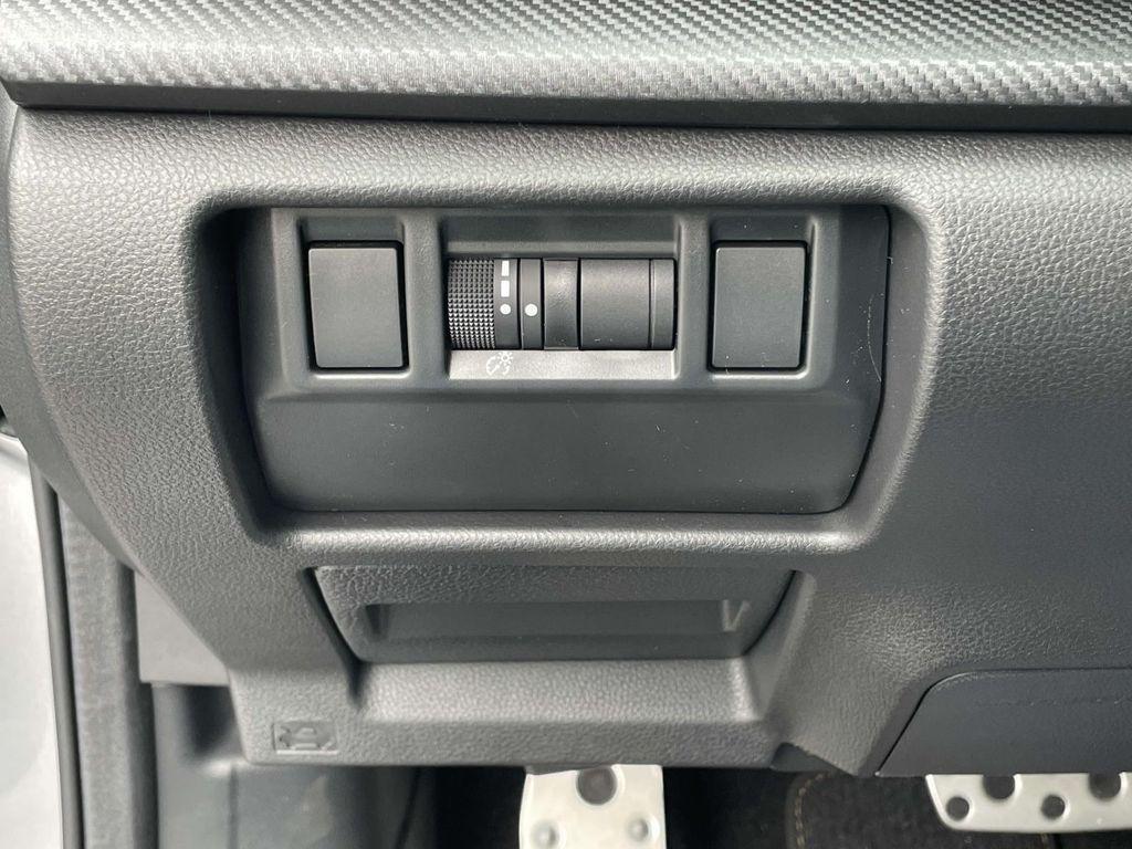 new 2025 Subaru Crosstrek car