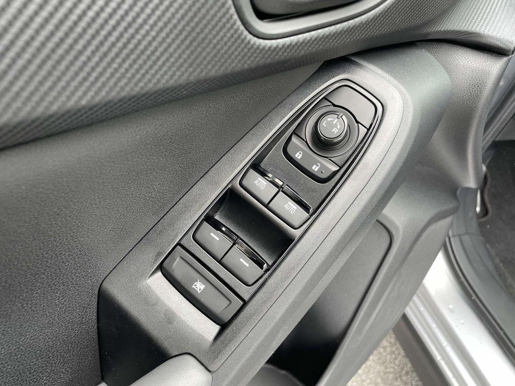 new 2025 Subaru Crosstrek car