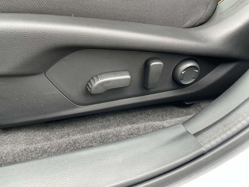 new 2025 Subaru Crosstrek car