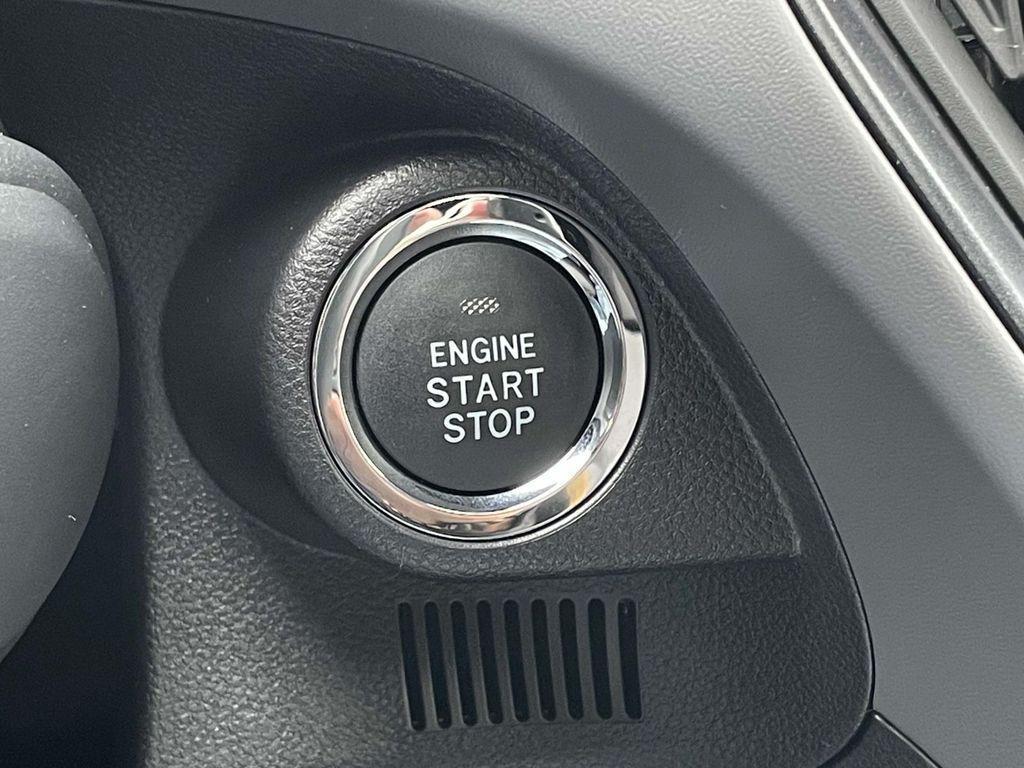 new 2025 Subaru Crosstrek car