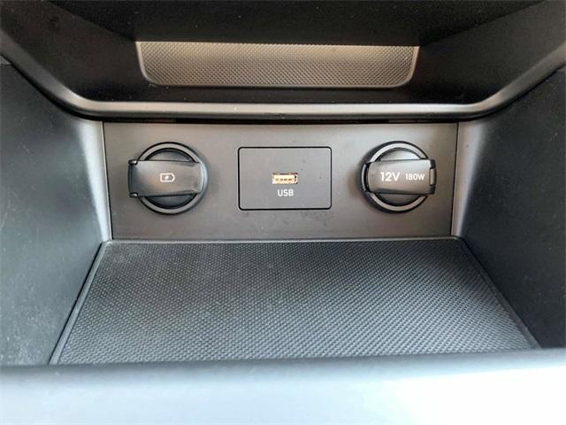 used 2023 Hyundai Kona car, priced at $20,391