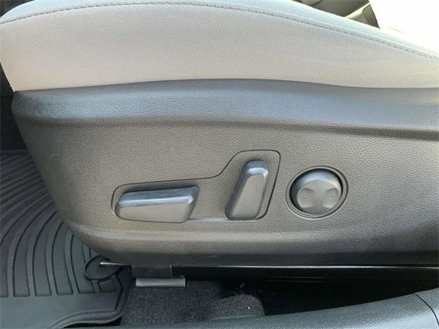 used 2023 Hyundai Kona car, priced at $20,391