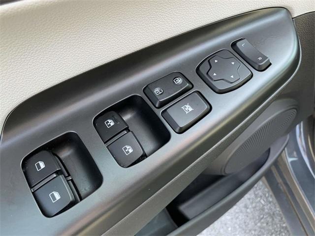 used 2023 Hyundai Kona car, priced at $20,391