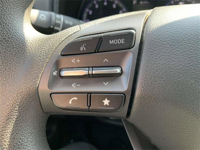 used 2023 Hyundai Kona car, priced at $20,391
