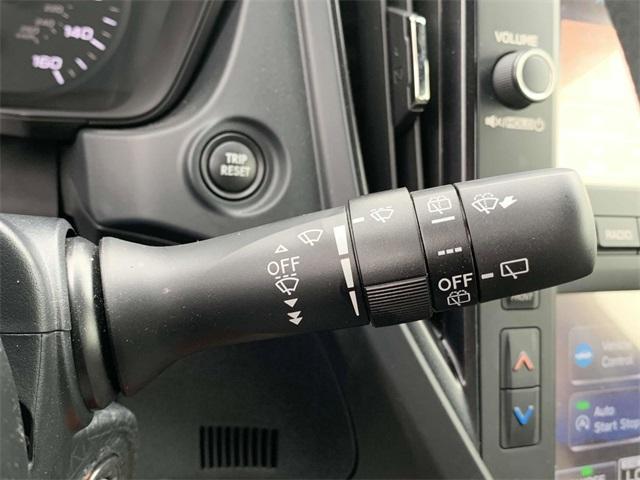used 2025 Subaru Forester car, priced at $30,486