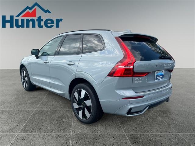 new 2025 Volvo XC60 Plug-In Hybrid car, priced at $65,035