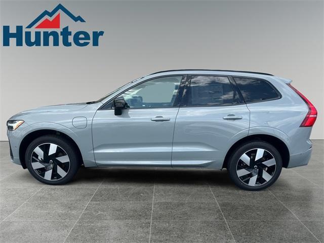 new 2025 Volvo XC60 Plug-In Hybrid car, priced at $65,035