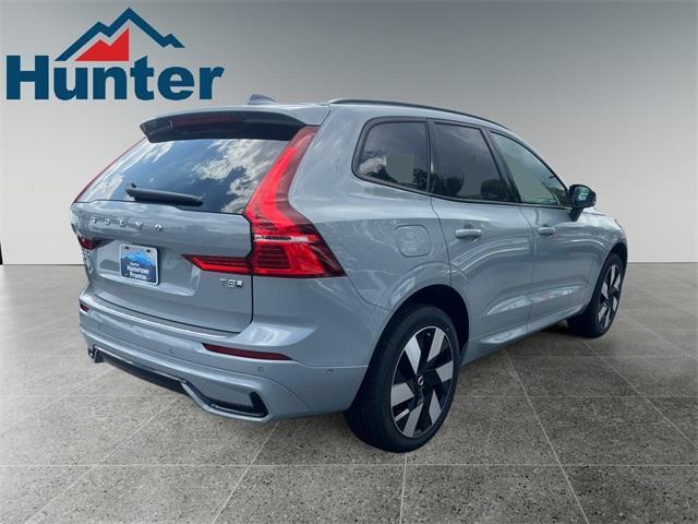 new 2025 Volvo XC60 Plug-In Hybrid car, priced at $65,035