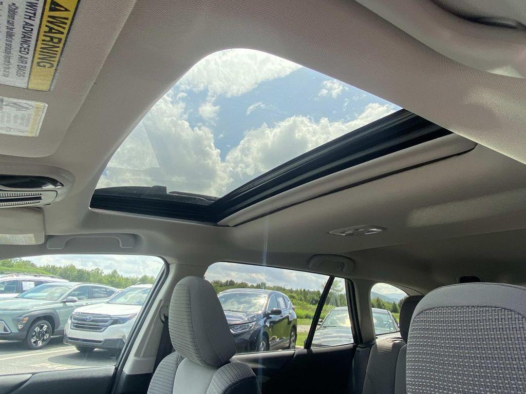 new 2025 Subaru Outback car, priced at $38,728