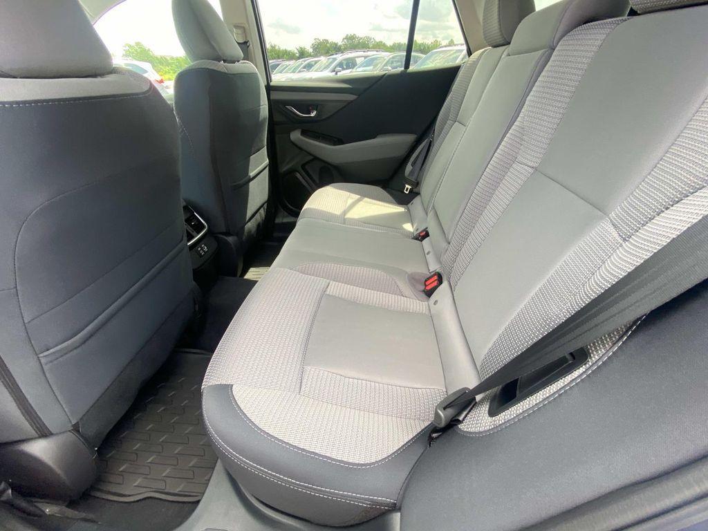 new 2025 Subaru Outback car, priced at $38,728