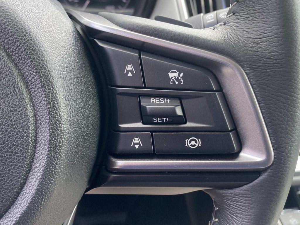 new 2025 Subaru Outback car, priced at $38,728