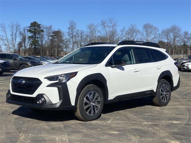 new 2025 Subaru Outback car, priced at $36,363