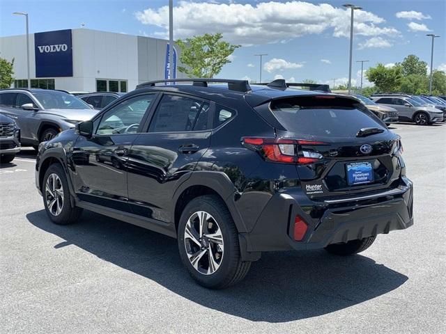 new 2025 Subaru Crosstrek car, priced at $31,934