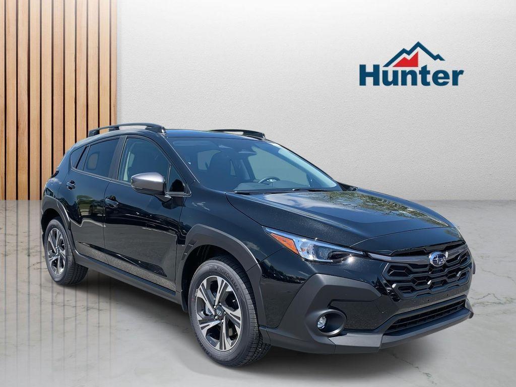 new 2025 Subaru Crosstrek car, priced at $31,934
