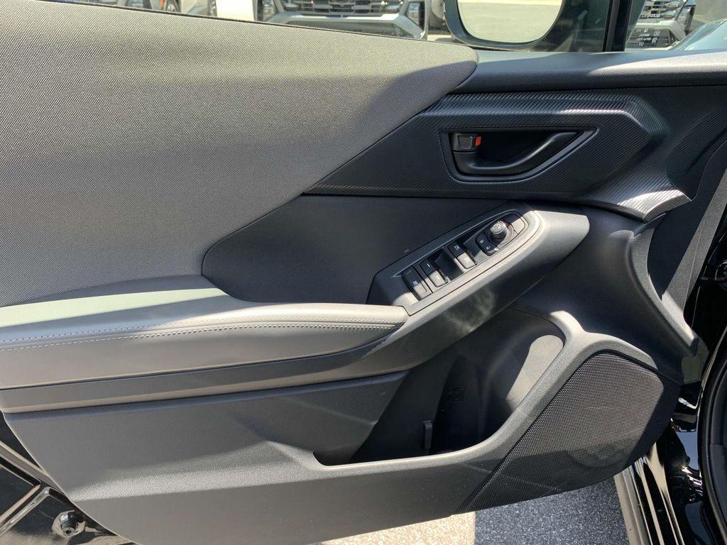 new 2025 Subaru Crosstrek car, priced at $31,934
