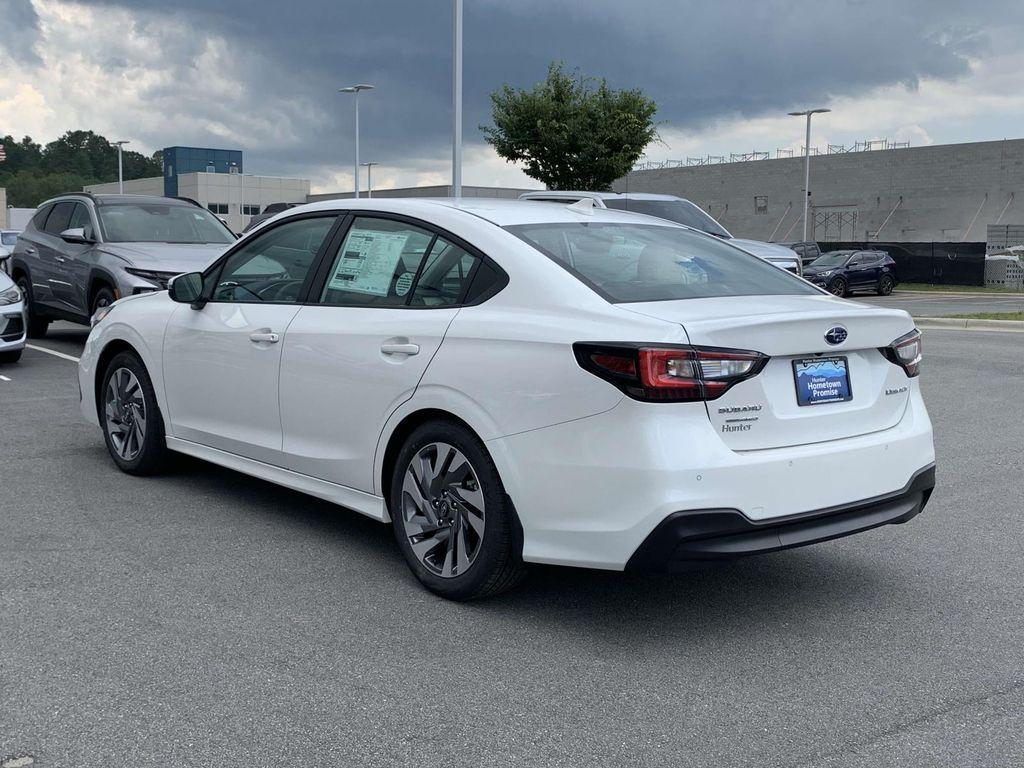 new 2025 Subaru Legacy car, priced at $38,178