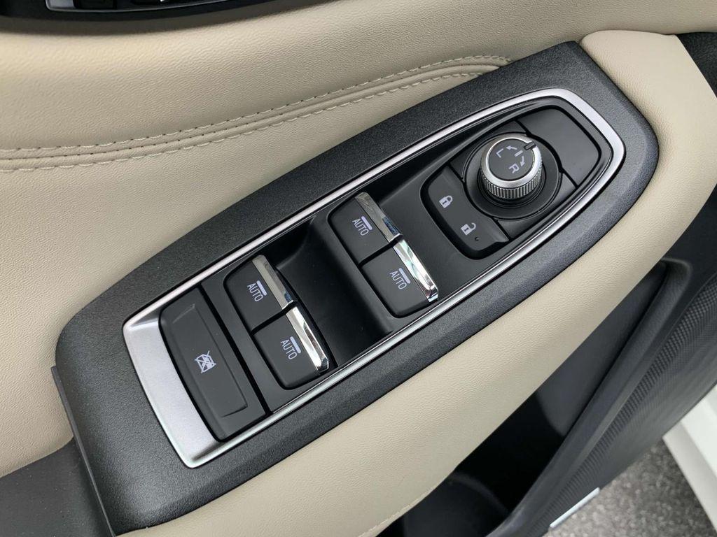 new 2025 Subaru Legacy car, priced at $38,178