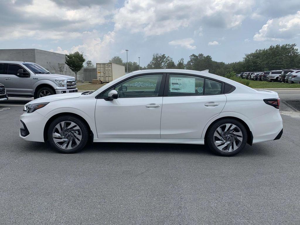 new 2025 Subaru Legacy car, priced at $38,178