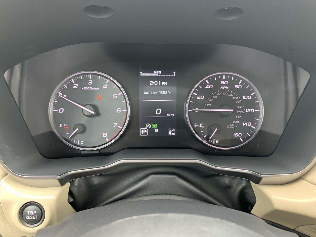 new 2025 Subaru Legacy car, priced at $38,178