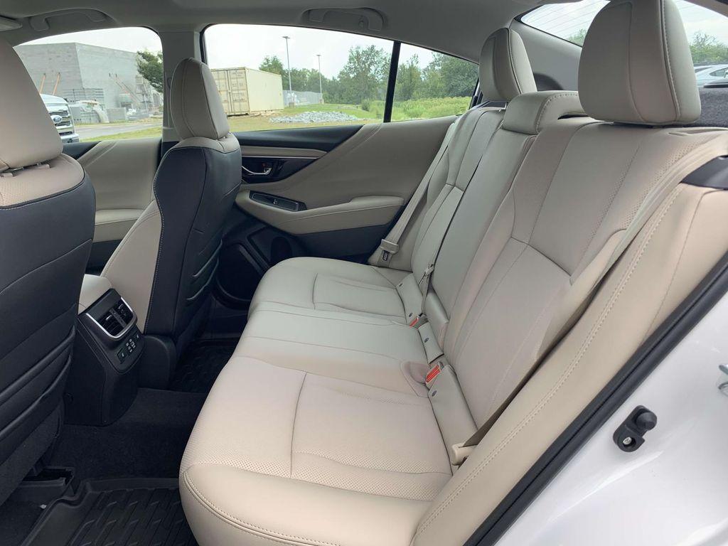 new 2025 Subaru Legacy car, priced at $38,178