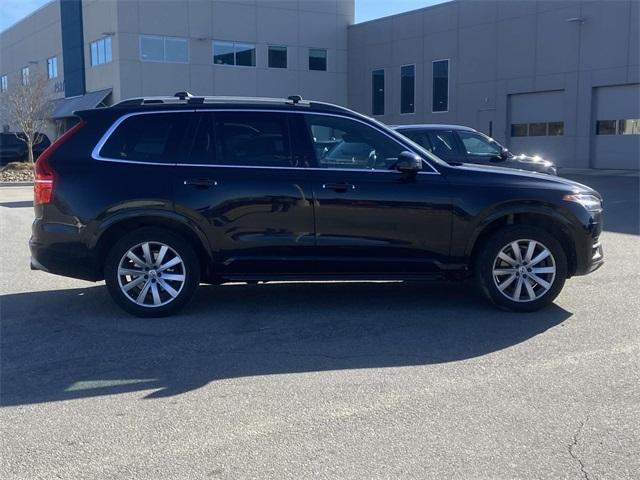 used 2018 Volvo XC90 car, priced at $22,411