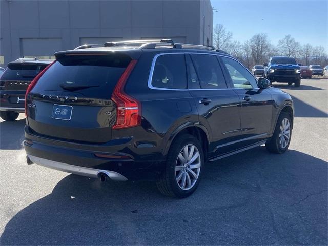 used 2018 Volvo XC90 car, priced at $22,411