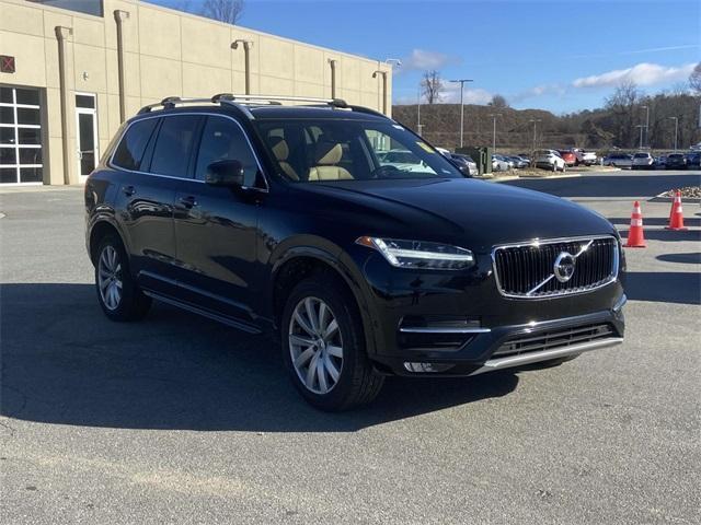 used 2018 Volvo XC90 car, priced at $22,411