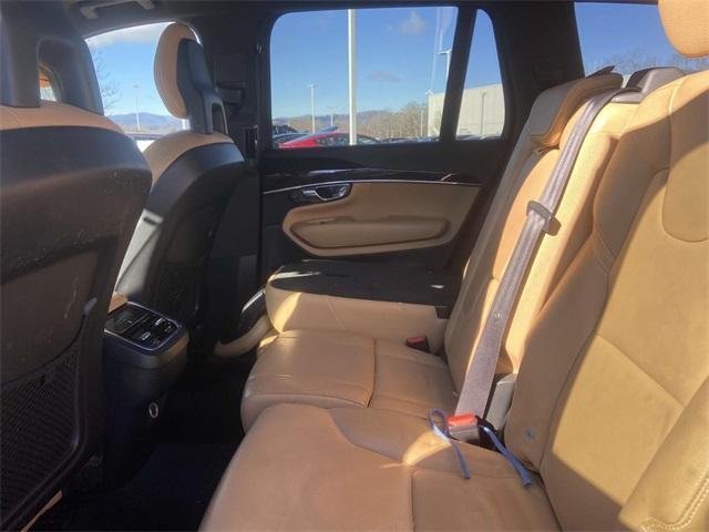 used 2018 Volvo XC90 car, priced at $22,411