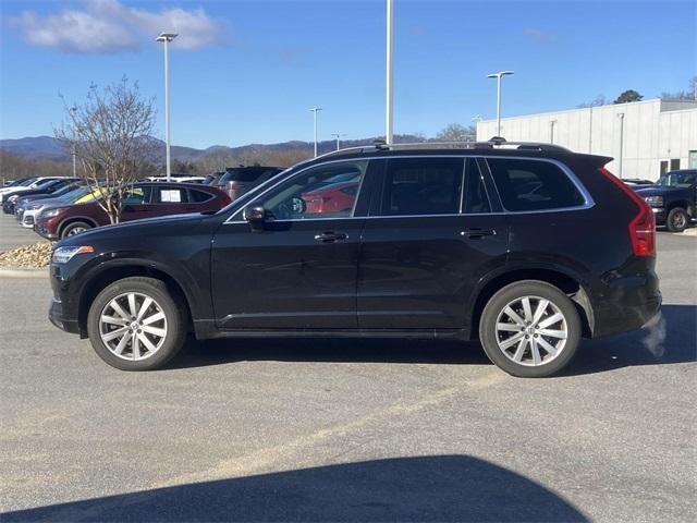 used 2018 Volvo XC90 car, priced at $22,411