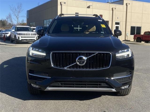 used 2018 Volvo XC90 car, priced at $22,411