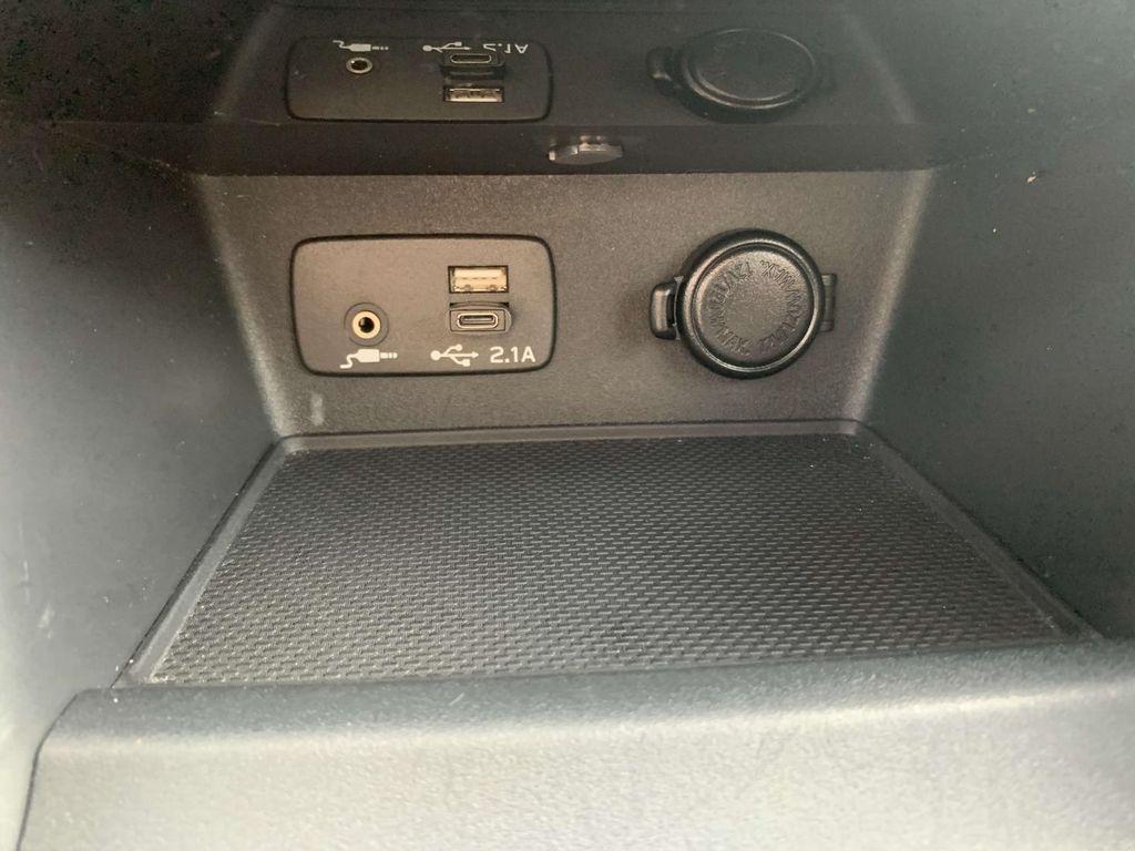 used 2022 Subaru Forester car, priced at $30,206